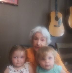 Meet your Posher, Nancy